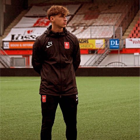 Dave-Velraeds-MVV-Maastricht-JOHAN-Sports-PACER-Testimonial