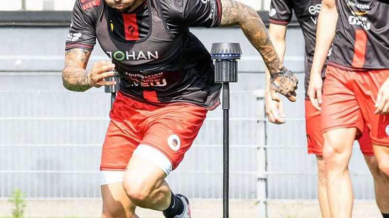 Social-media-Twitter-position-benchmark