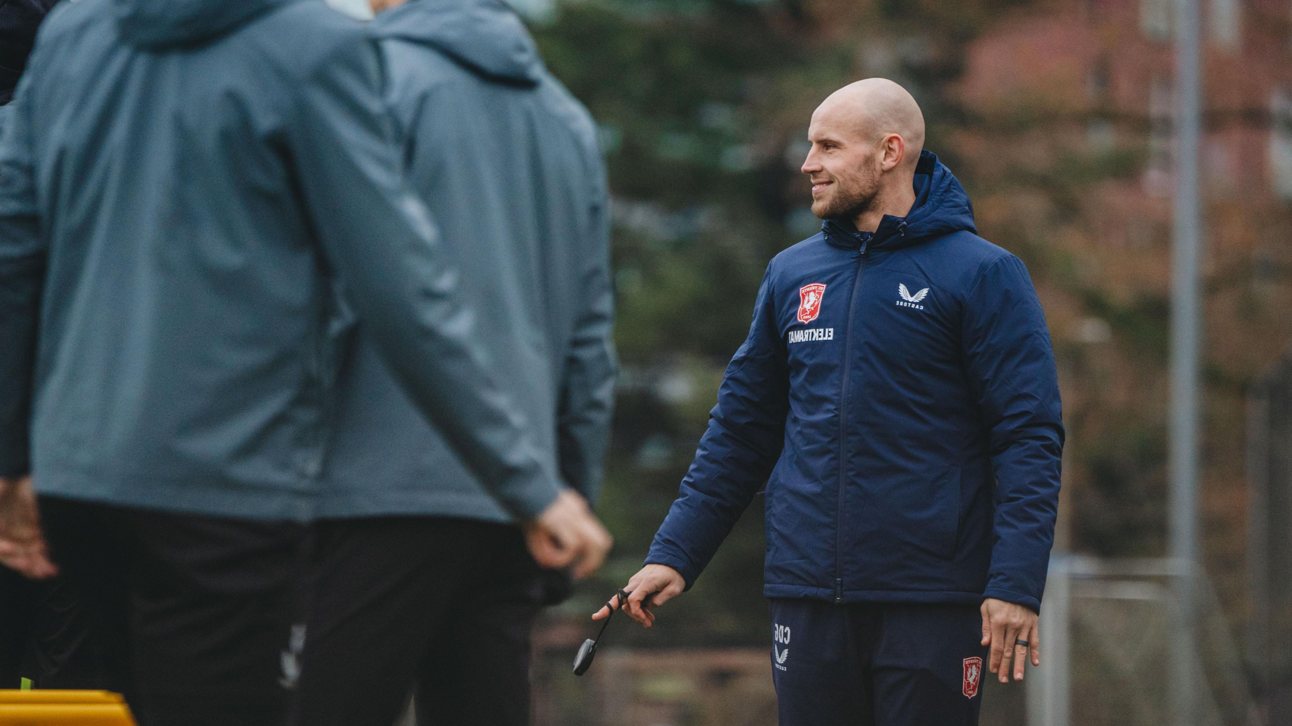 Hero performance coach