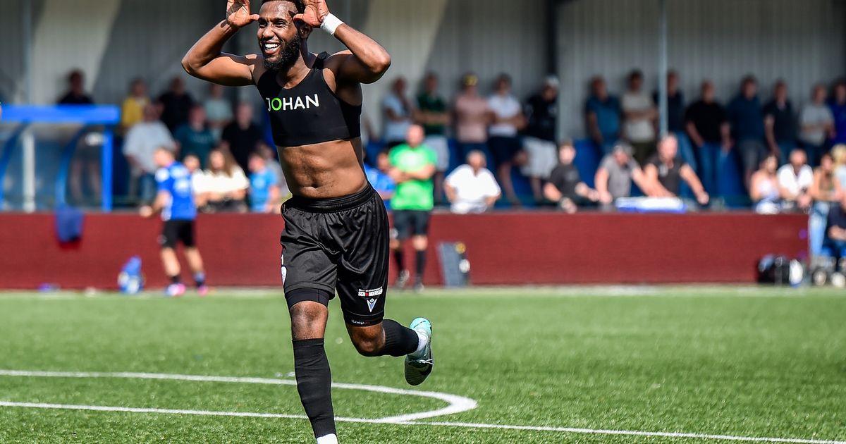 Annual Football Benchmark Report 2023-2024 with Key Performance Insights for Coaches & Analysts