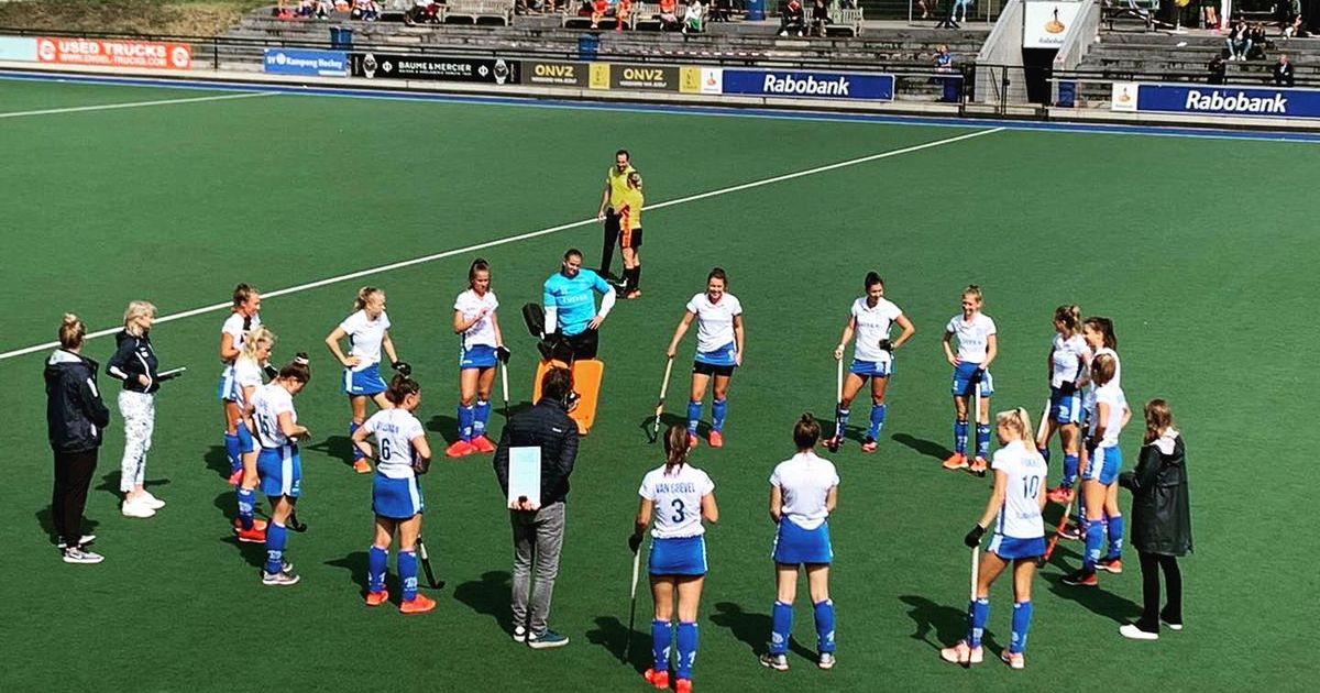 Breaking the Silence: Talking About Menstrual Cycles in Sports Teams.