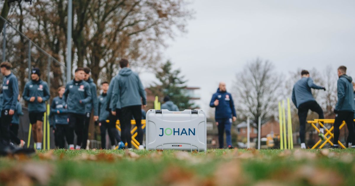 JOHAN PACER vs Polar H10 comparison of Heart Rate data