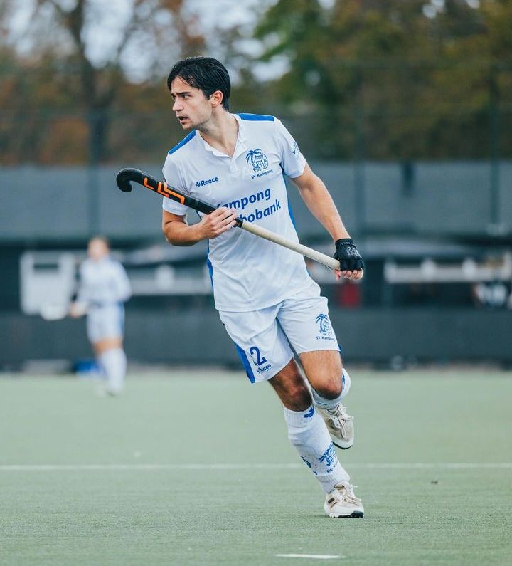 Kampong-JOHAN-Sports-Field-Hockey