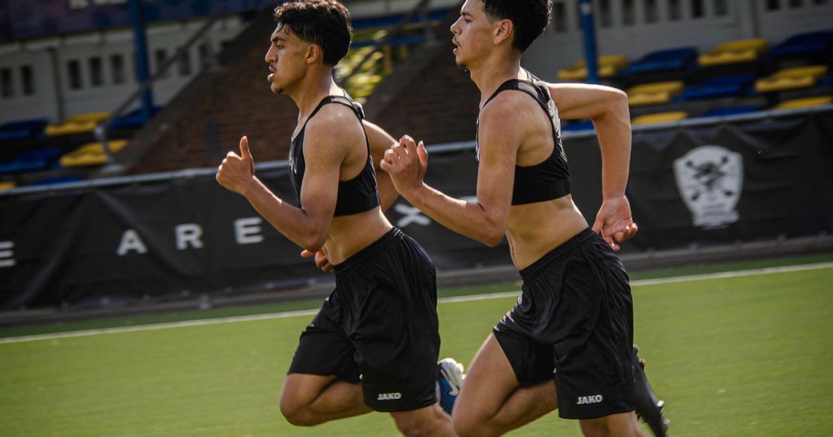 5 proven tips to Prevent Injuries in pre-season (using GPS, RPE & Heart Rate)