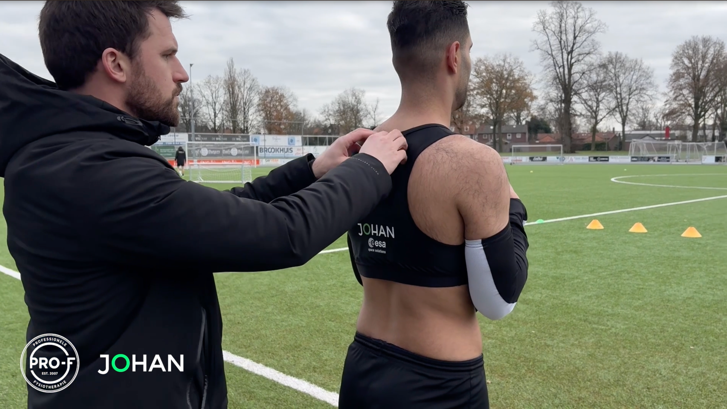 Pro-F-Fysiotherapie-partnership-JOHAN-Sports-PACER-recovery