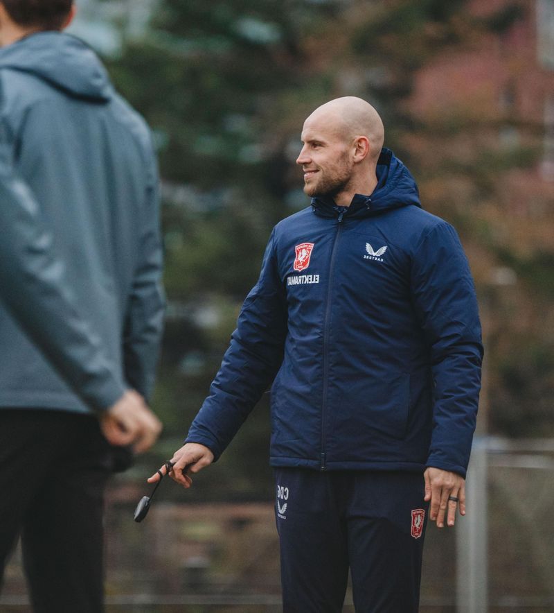 Hero performance coach