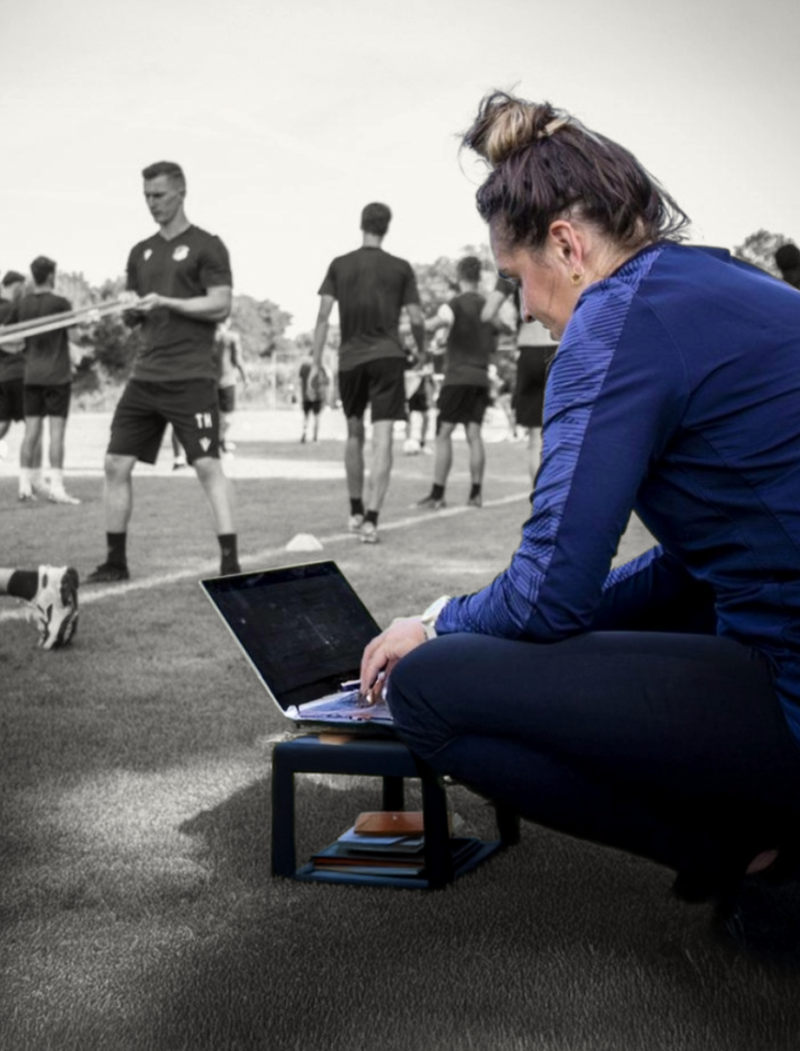 Online app dynamisch