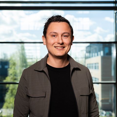 20240410-Portret-Niels van der Linden