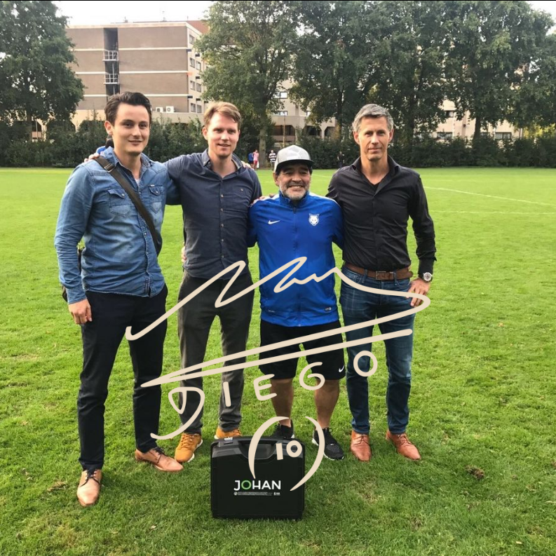 Diego-JOHAN-Sports-10-Years-JOHAN-Sports