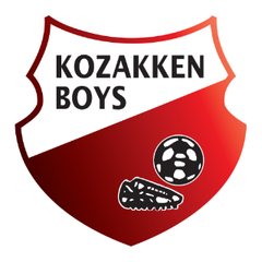 Kozakken boys