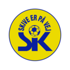 Skive-ik-logo  logo transparant