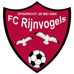 fcrijnvogels-logo