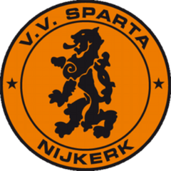 sparta nijkerk