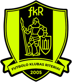 FK_Riteriai_logo.svg
