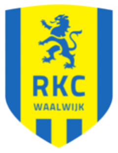 RKC Waalwijk