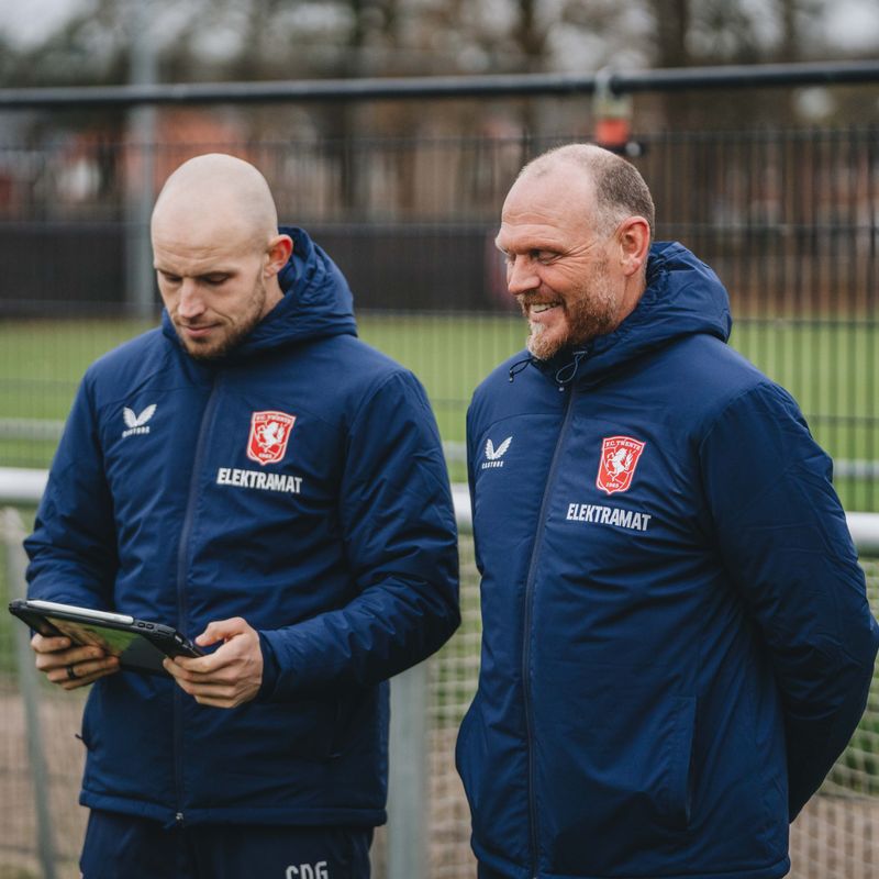 Live tracking - square