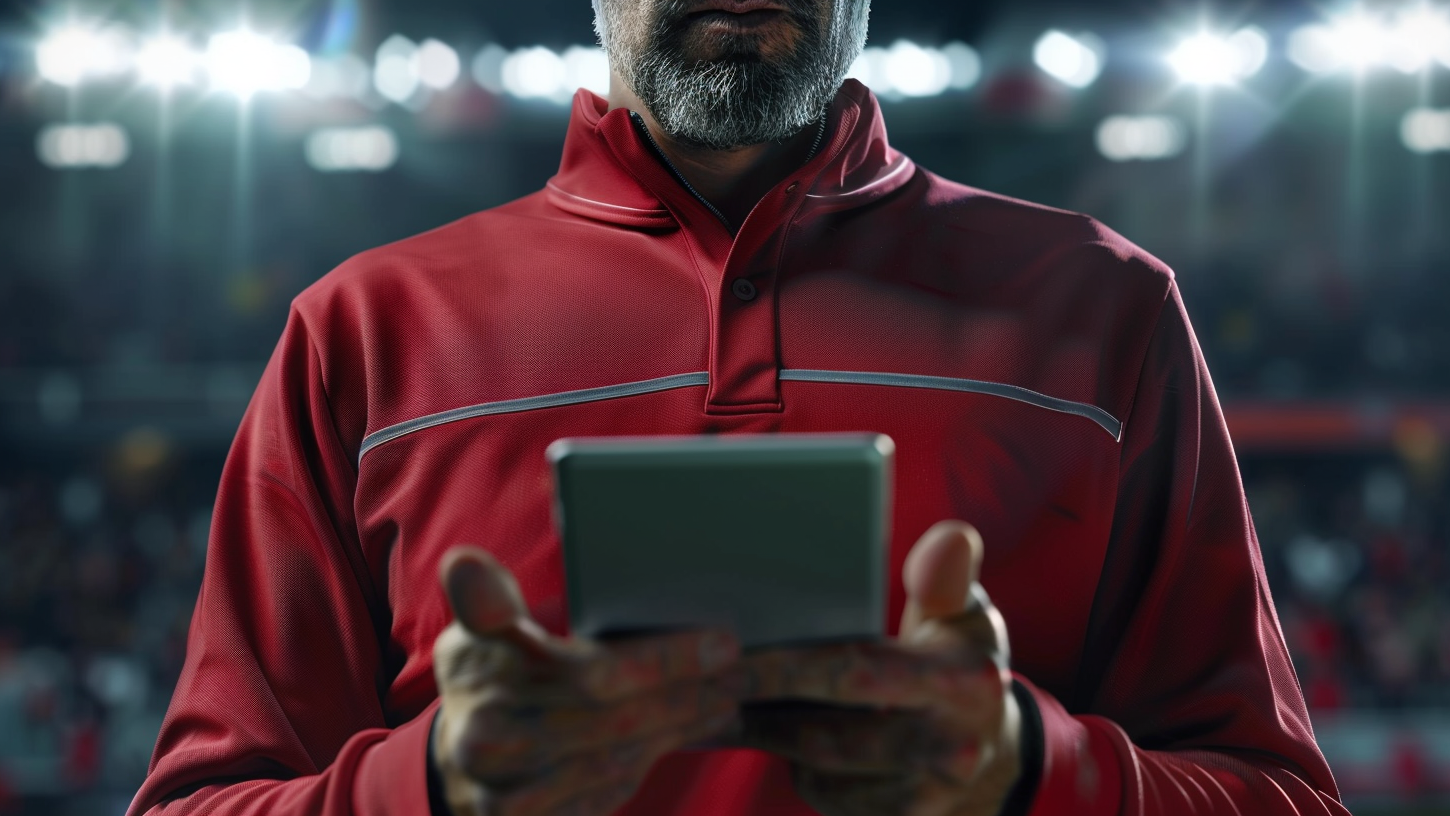 coach