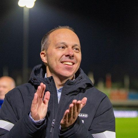 Thomas Duivenoorden