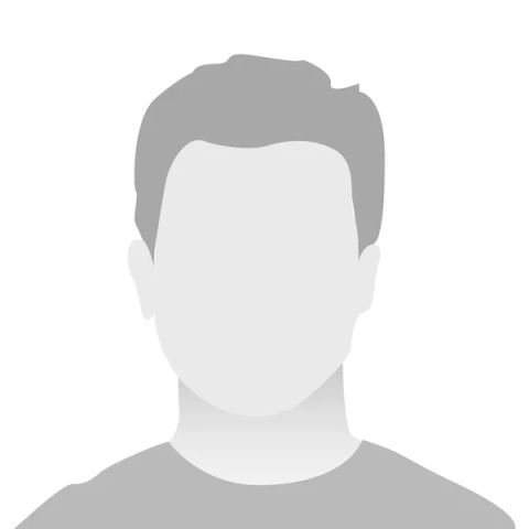 Placeholder person