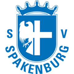 SV-Spakenburg-JOHAN-Sports-partner