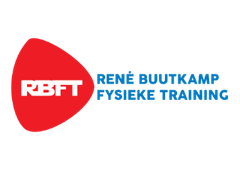Rene Buutkamp Fysieke training transparant logo