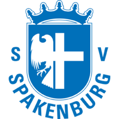 SV-Spakenburg-JOHAN-Sports-partner